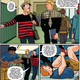 Illustration for article titled iPower Man And Iron Fist/i is an outstanding reunion for superhero partners